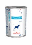 Royal Canin canine wet dog food